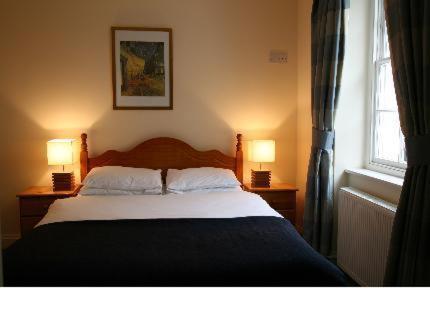 Ashley House Hotell Newmarket  Rum bild